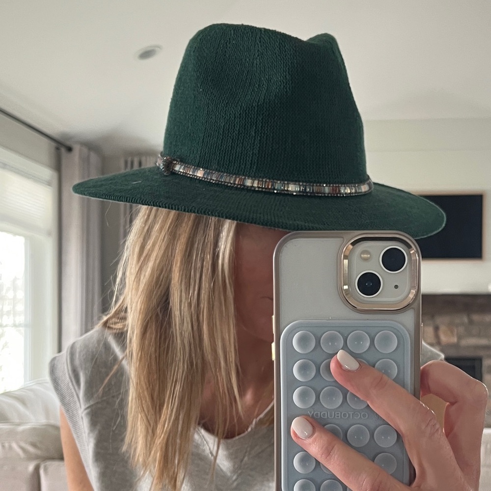 NWT Anthropologie Hat